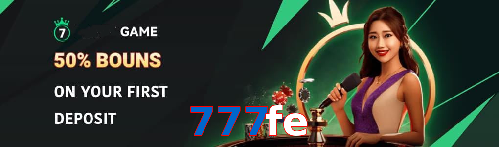 777Fe